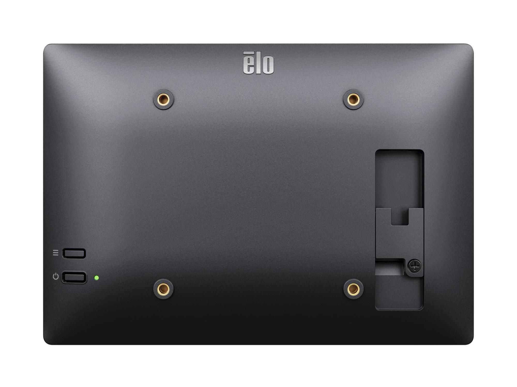 Elo Touch Solutions Elo 0704LS - LED-Monitor - 17.78 cm (7") - Touchscreen