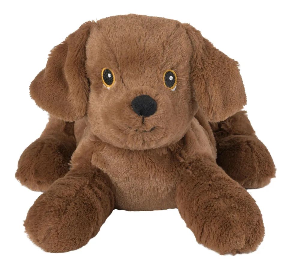 Greenlife Value GmbH Warmies® Labrador Welpe
