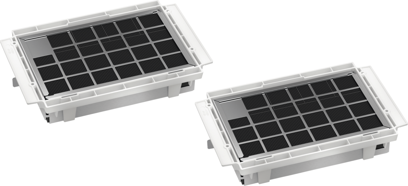 Miele DKFS 31-R Regenerierbarer Longlife AirClean Geruchsfilter