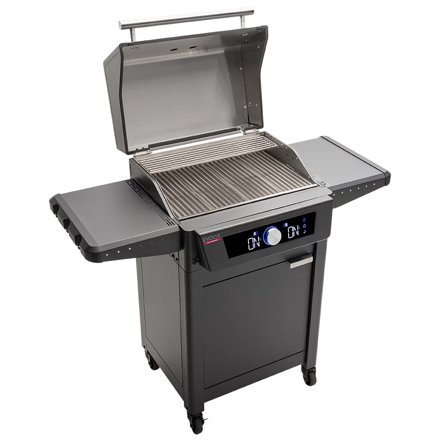 Char Broil Evolve Electric