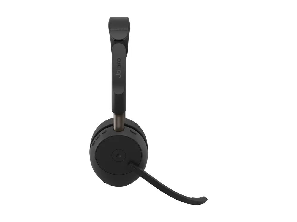 Jabra Evolve3 65 MS - Headset - On-Ear - Bluetooth - 36599-999-999
