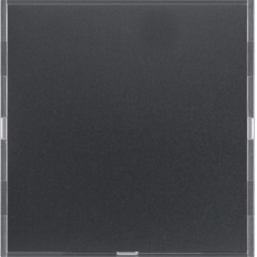 Berker KNX S.1/B.X TASTS. 1F.KOMF. / BERKER 80161785