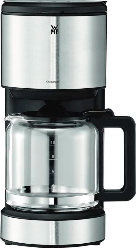 WMF Filterkaffeemaschine STELIO Aroma Glas