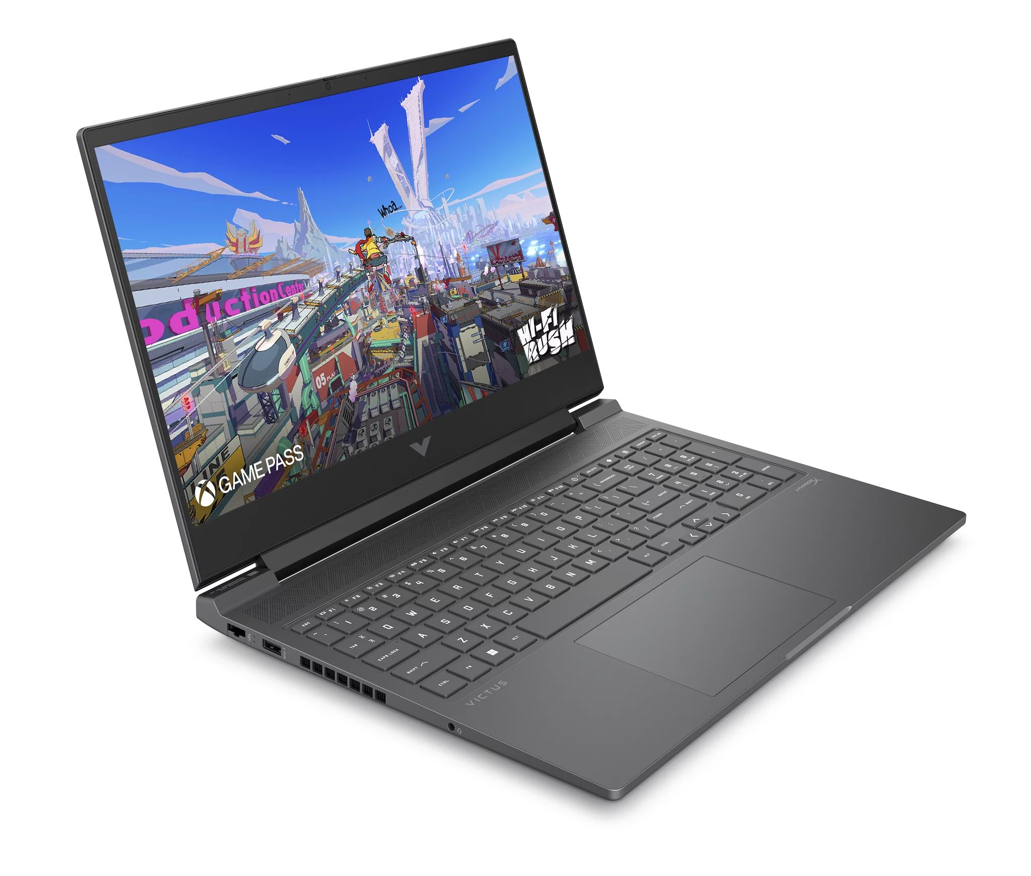 HP Victus Gaming Laptop 16-r1073ng