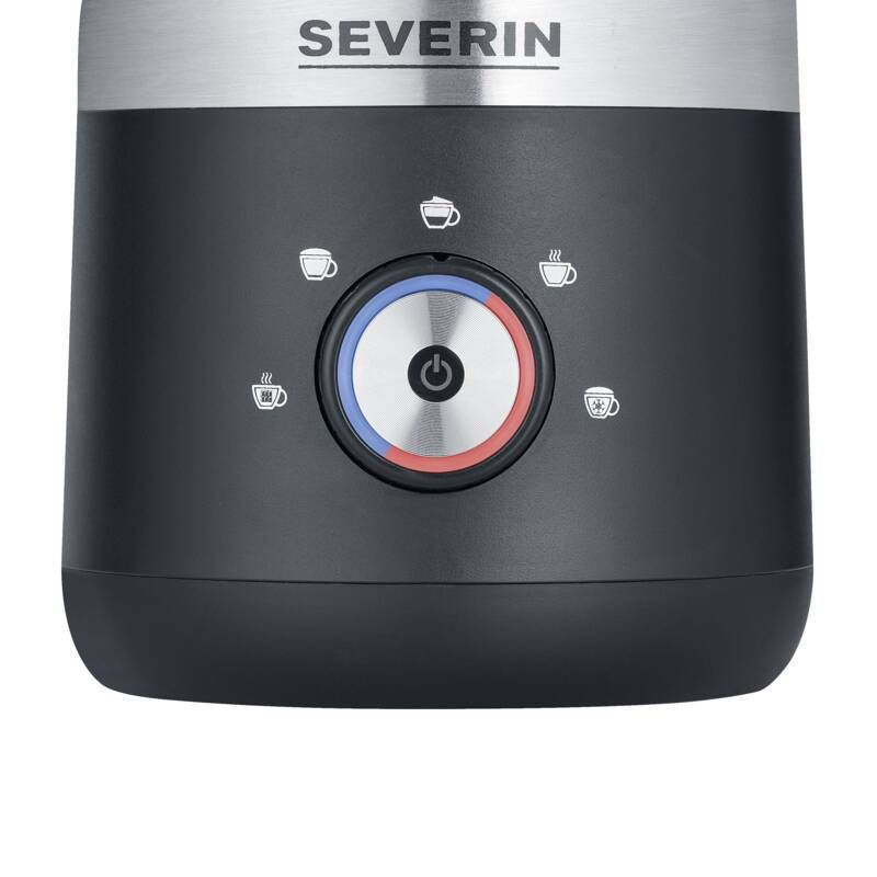 Severin Milchaufschäumer SM 3588