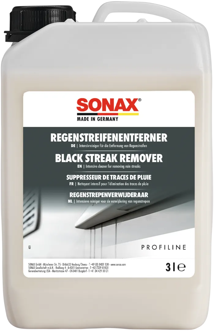 Sonax RegenStreifenEntferner 3l