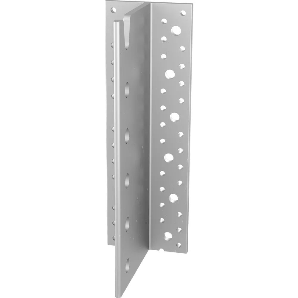 GH Balkenträger ALU-Midi 280x109,4x6,0mm