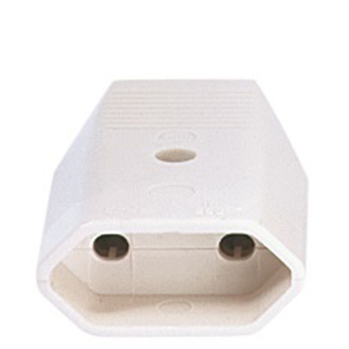 Bachmann With Screw terminal - Netzanschluss