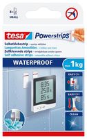 Tesa 59778-00000 - Tape - Bürokleinmaterial - Weiß - 2er