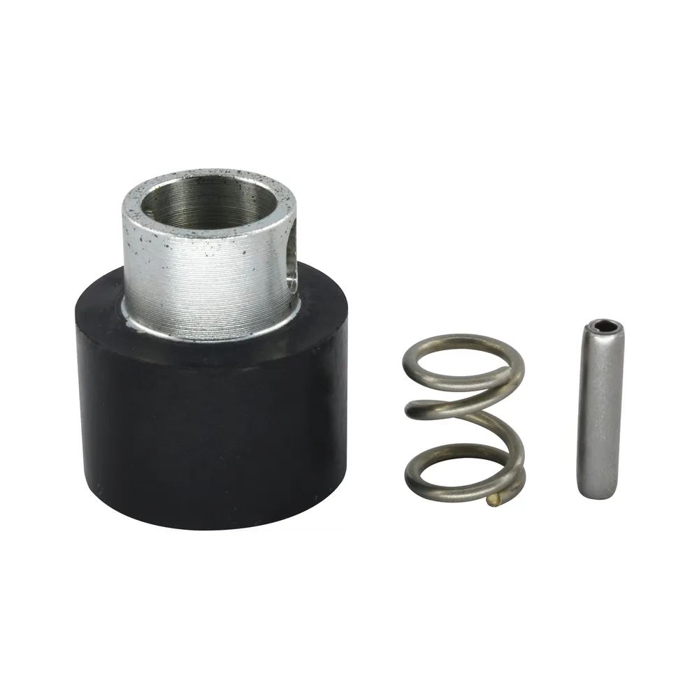 Woelm GmbH  Ersatzgummi für Türfeststeller, Hub 60/90/120 mm