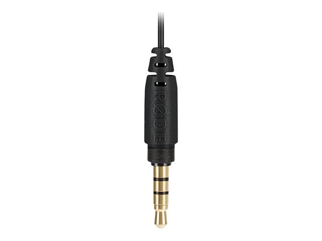 RODE RØDE Lavalier GO - Mikrofon