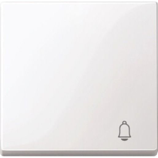 Merten WIPPE M. KZ KLINGEL TPB PW / MERTEN MEG3305-0319 SYS.M MEG3305-0319