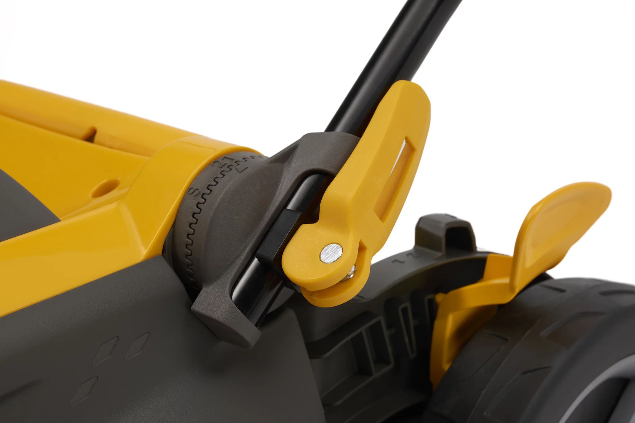 STIGA Combi 340e Kit