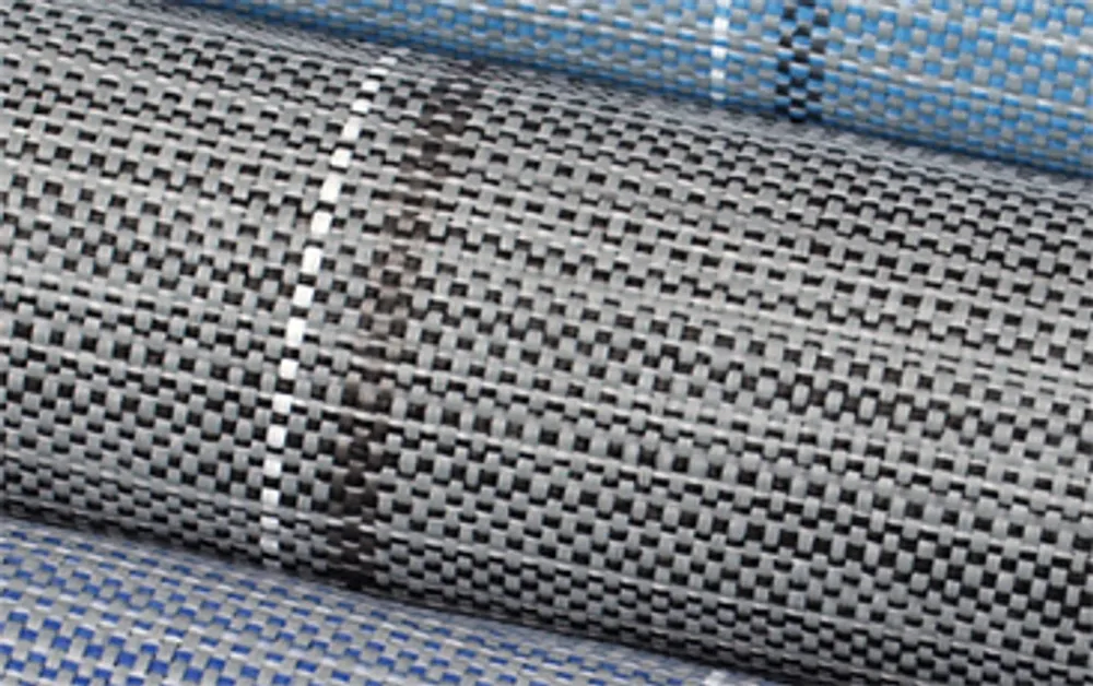 Camperdice Zeltteppich EXCL 250x400 anthr.
