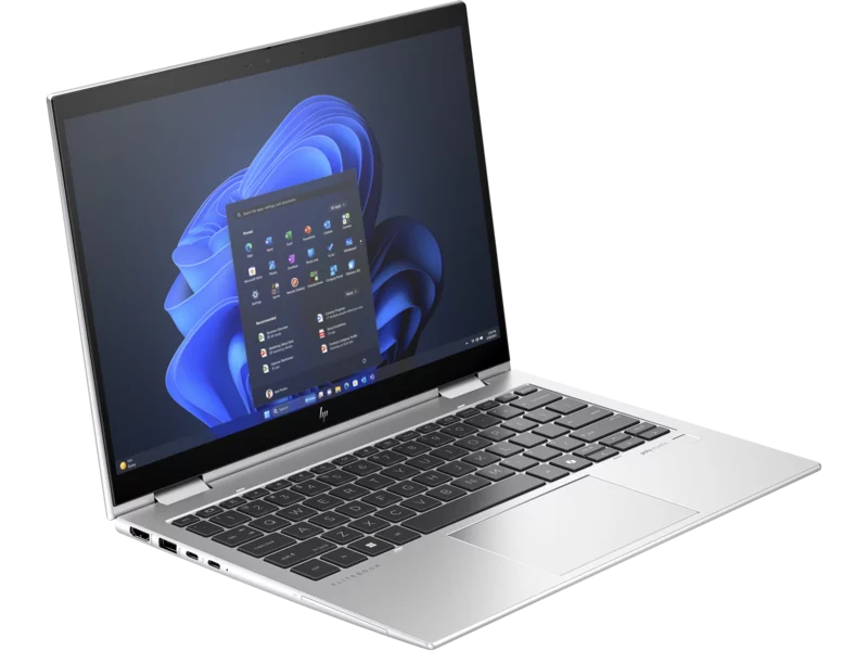 HP ELITE X360 830 G11 U7-155U 16GB - 512 GB