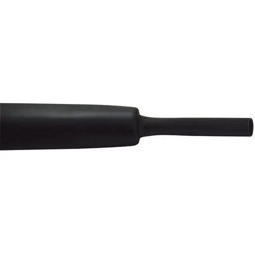 Cellpack SCHRUMPFSCHLAUCH DÜNNWANDIG / CELLPA SR1F3 39-13/1000 SW 144413