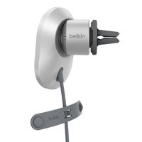 Belkin BoostCharge Pro - Kfz-Halterung für induktives Laden