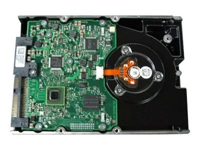 Dell Festplatte - 450 GB - intern - SAS - 15000 rpm