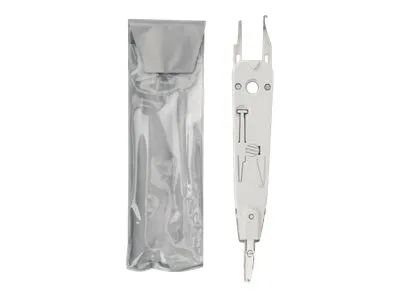 Intellinet LSA+ Impact Tool - Punch-Down Tool