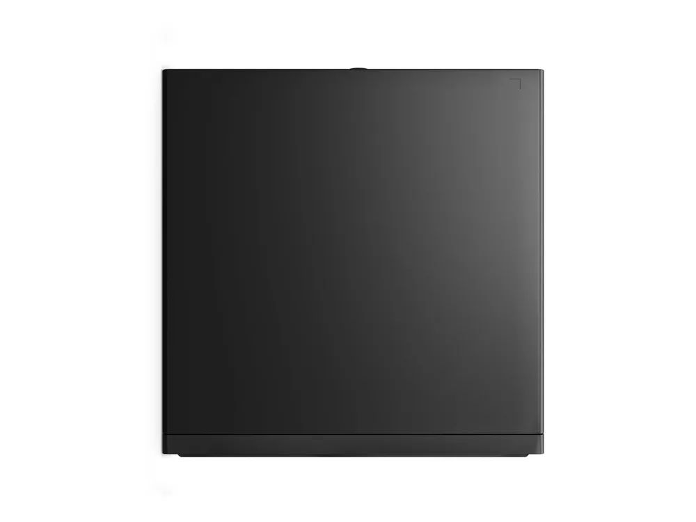 Lenovo ThinkCentre M70q Gen 6 13A4 - Tiny - Core Ultra 5 225T - RAM 32 GB - SSD 512 GB - TCG Opal Encryption, NVMe - Intel Graphics - 1GbE, Wi-Fi 6E, Bluetooth 5.3 - WLAN: 802.11a/b/g/n/ac/ax (Wi-Fi 6E)