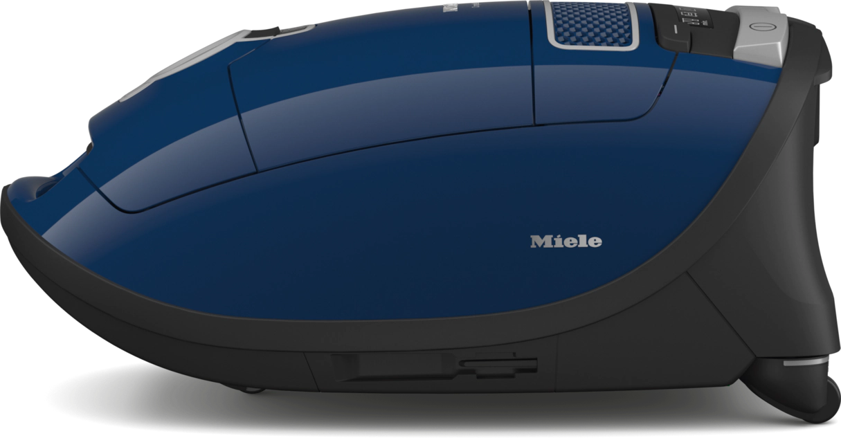 Miele Complete C3 Starlight Ecoline/Marineblau/SGSG3