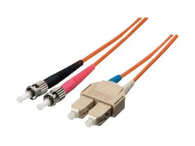 Equip Pro - Netzwerkkabel - SC Single-Modus (M)