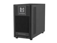 Conceptronic ZEUS USV Online UPS IEC EPO Port - (Offline-) USV - 240 min