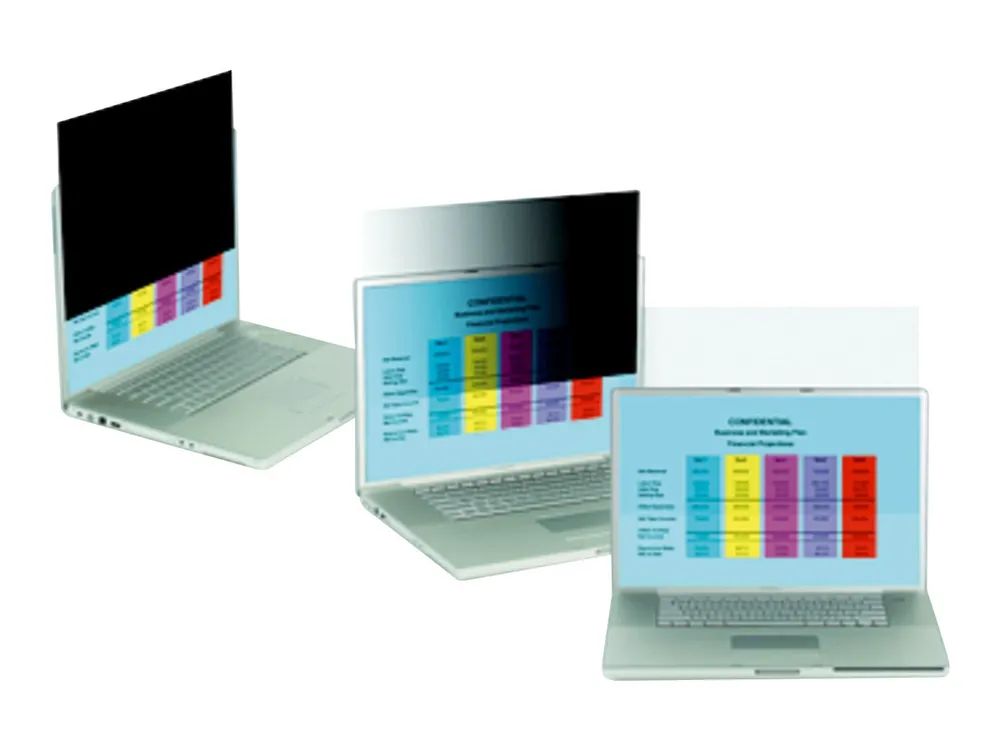 3M Blickschutzfilter für Notebook - 35.6 cm (14")