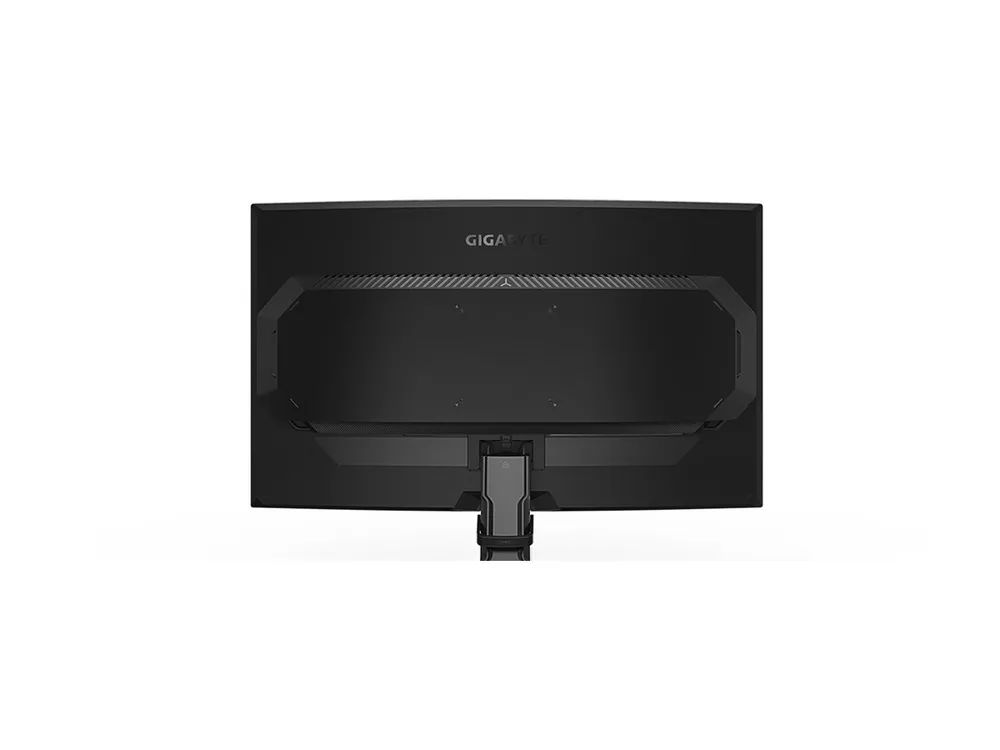 Gigabyte GS27FCA Curved Gaming Monitor 27" - Flachbildschirm (TFT/LCD) - 68,6 cm