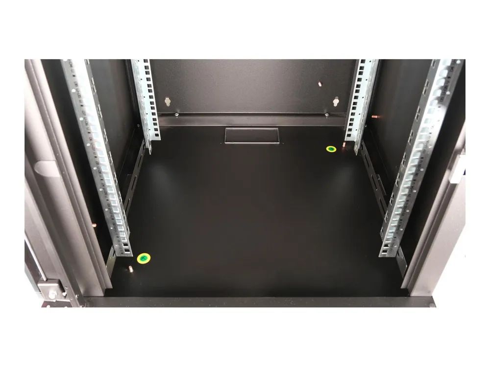 ROLINE Pro - Schrank Netzwerkschrank - 600 x 600 mm (B x T)