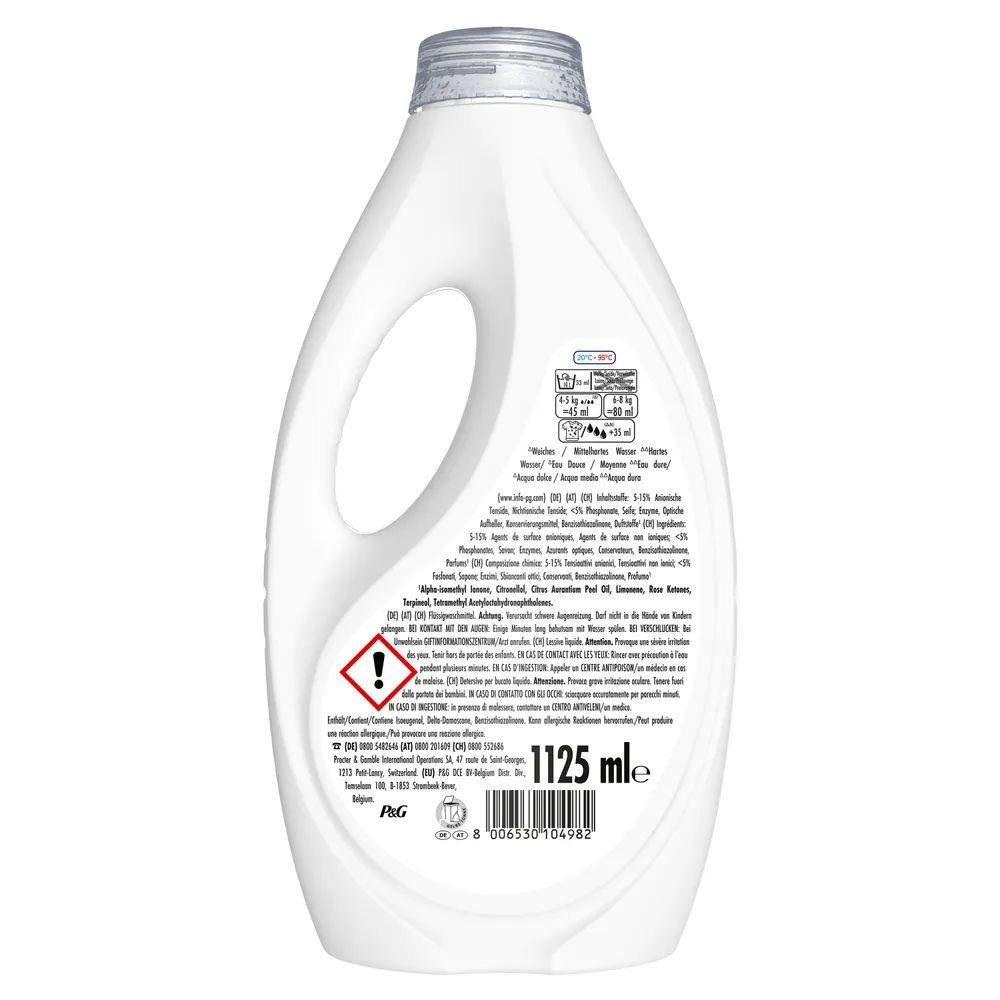 Ariel Flüssig Universal 1.125L 
