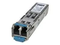 Cisco Rugged SFP - SFP (Mini-GBIC)-Transceiver-Modul