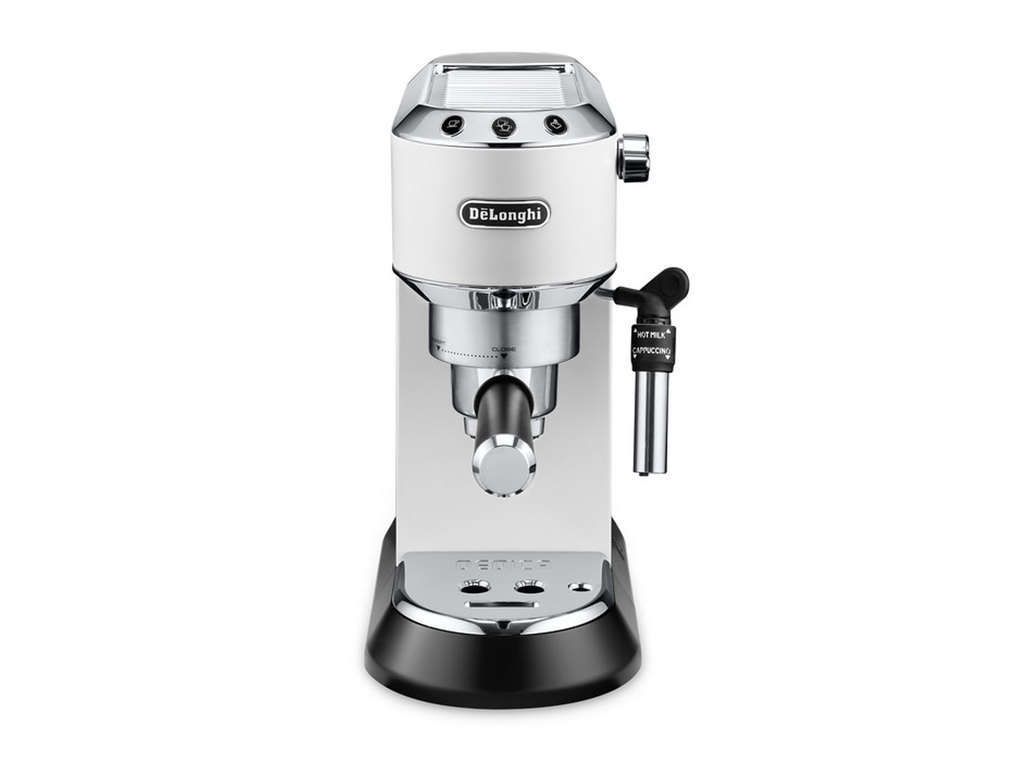 DeLonghi Dedica Style EC 685.W B-Ware