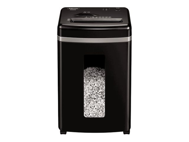 Fellowes Powershred 450M - Vorzerkleinerer - Mikroschnitt