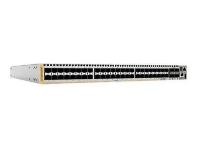Allied Telesis AT X950-52XSQ - Switch - L3