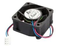 Lexmark Lüfter Controller-Platine