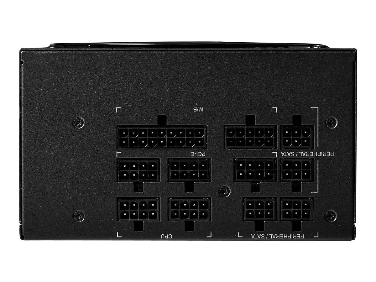 Chieftec Polaris Series - Netzteil (intern) - ATX12V 2.3/ EPS12V