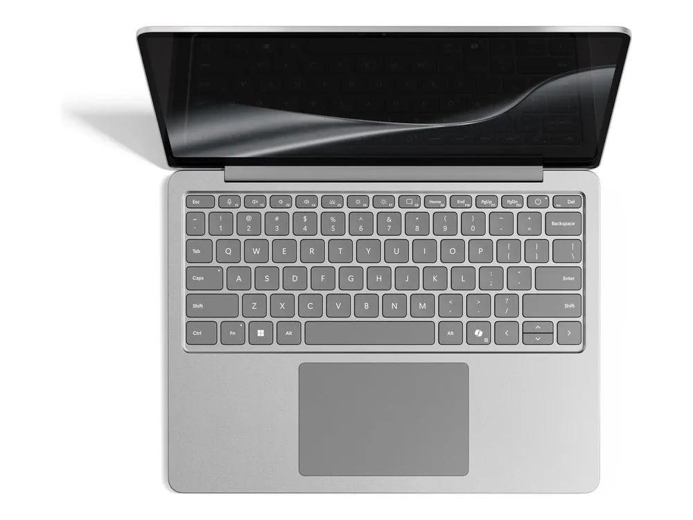 Microsoft Surface Laptop for Business - 13-inch - Snapdragon X2 Plus X2P-42-100 / 4 GHz - Win 11 Pro - Qualcomm Adreno - 16 GB RAM - 512 GB SSD UFS - 33 cm (13")