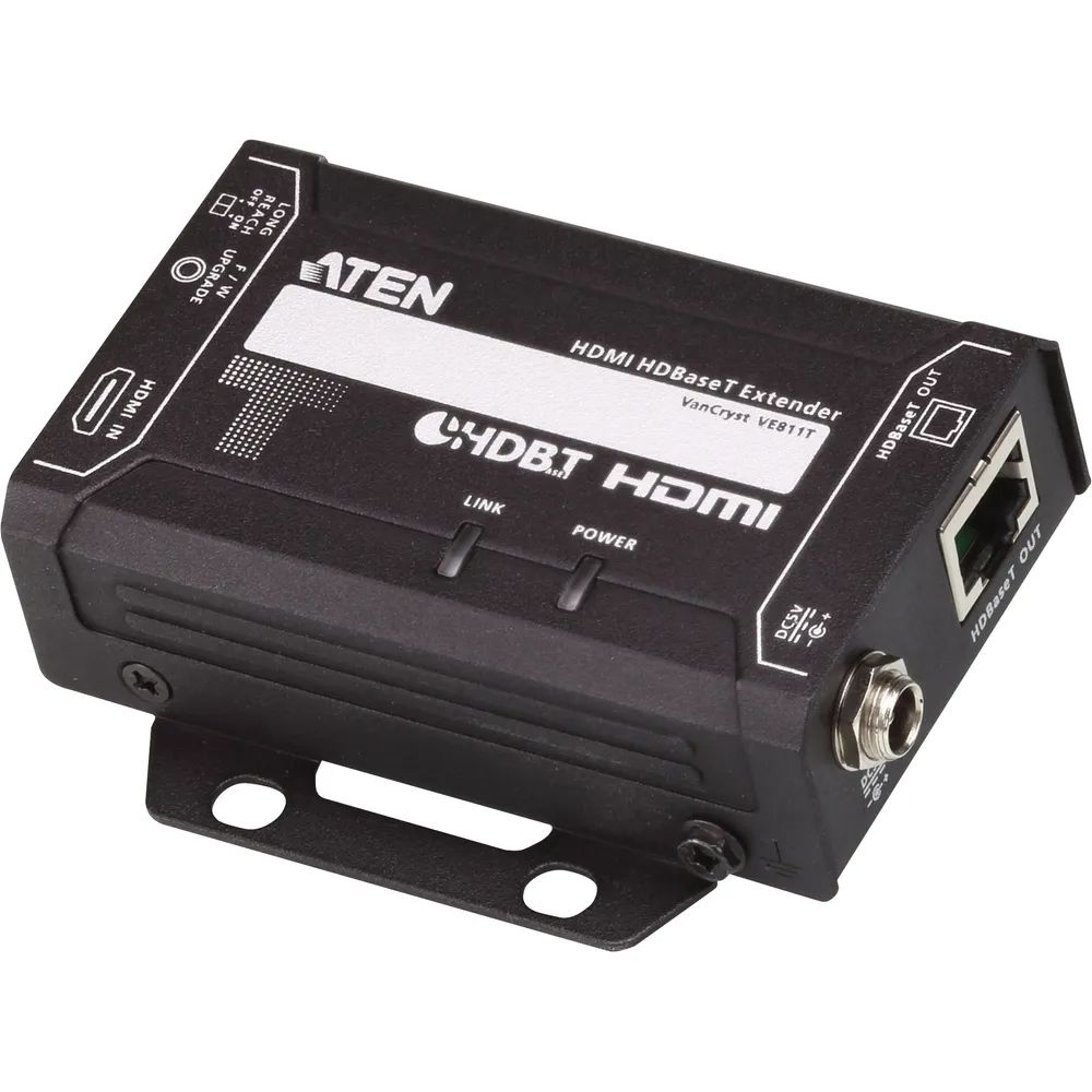 ATEN VE811 HDMI HDBaseT Extender - Sender und