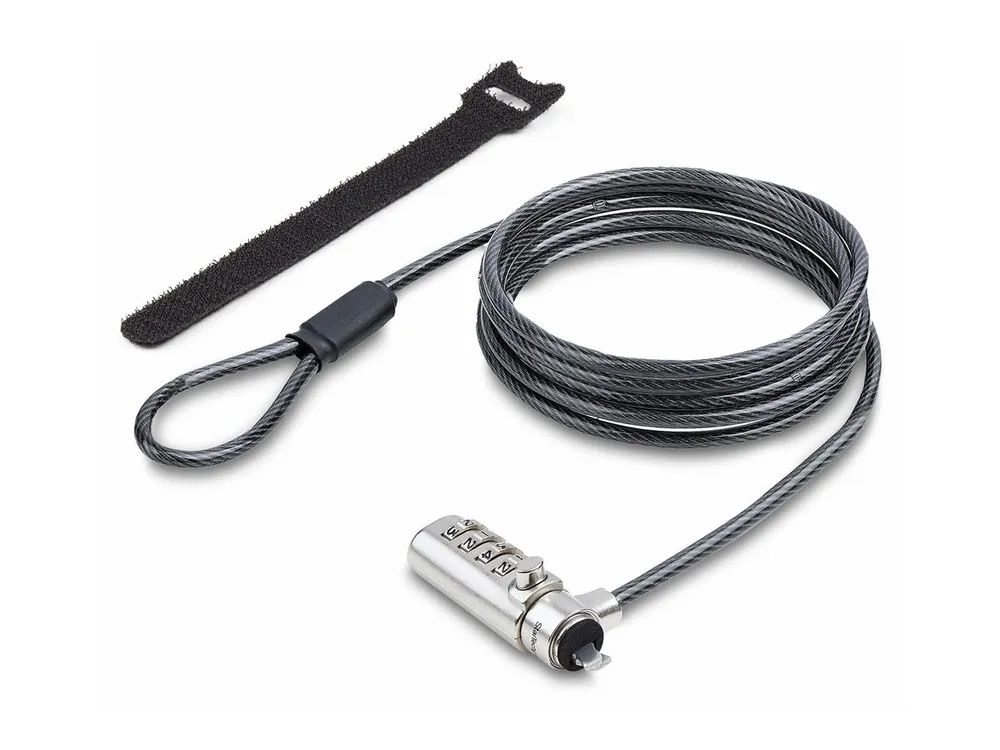 StarTech.com Nano Slot Compatible 6.6ft (2m)