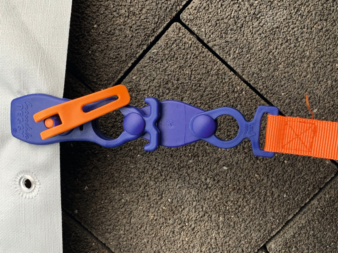 PeggyPeg PP U-Connector