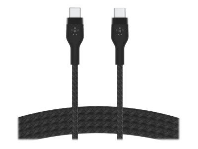Belkin BoostCharge - USB-Kabel - 24 pin USB-C (M)