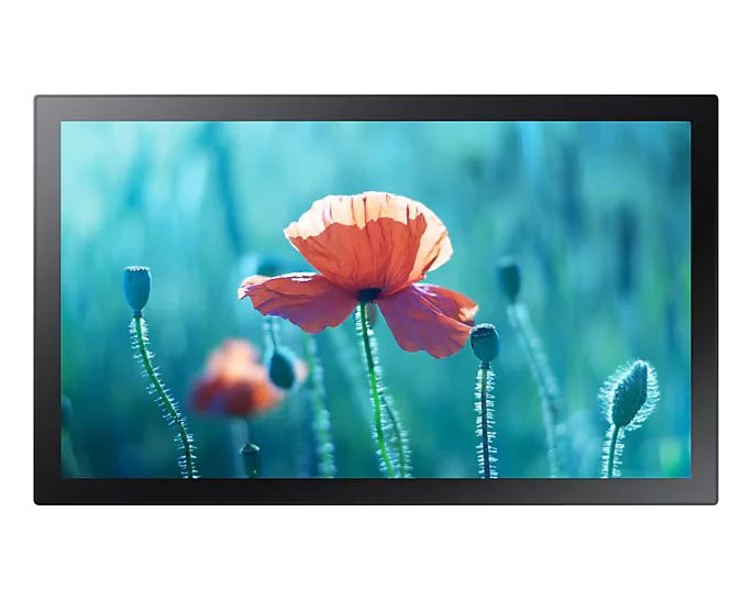 Samsung QB13R-TM - 33 cm (13") Diagonalklasse (33.7 cm (13.27")