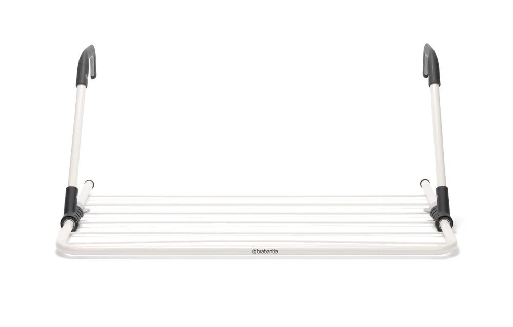 Brabantia Tür-Trockengestell, 4.5m - White