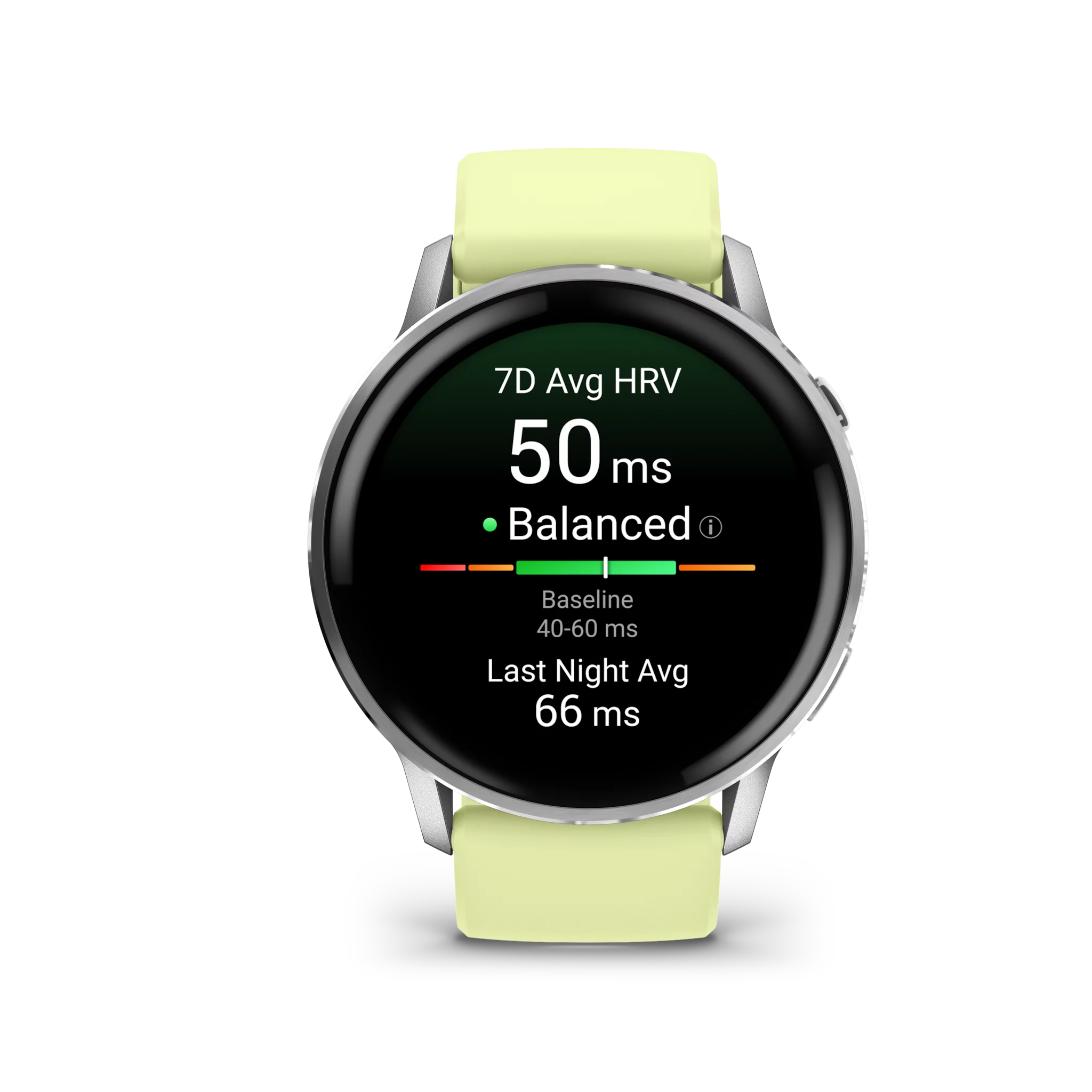 Garmin Venu 4, Grau/Silber, 45mm 