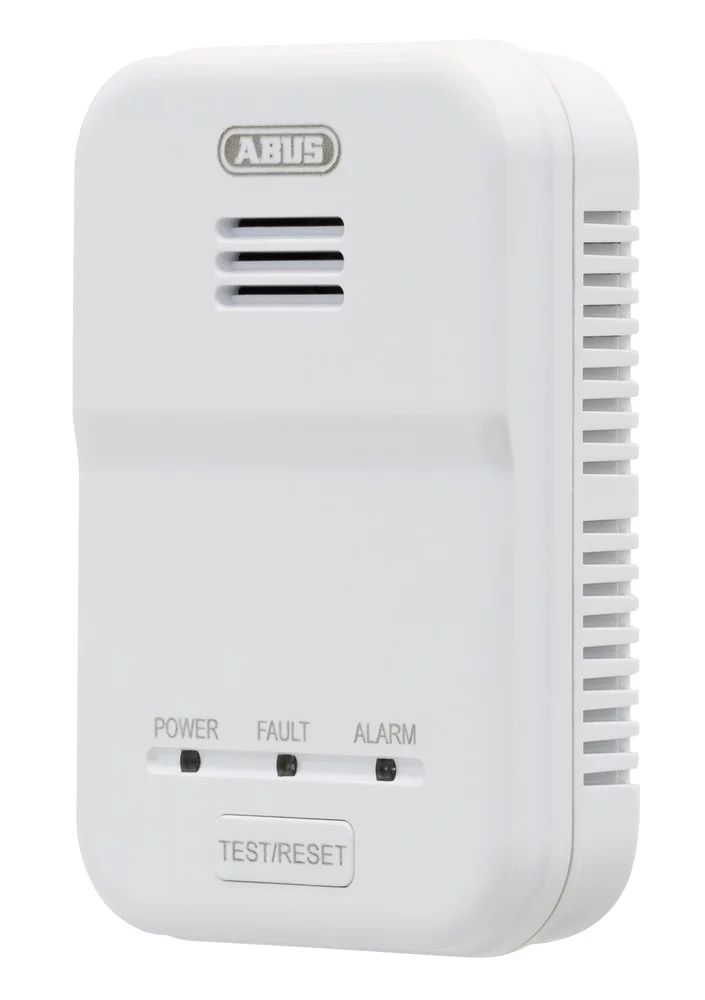ABUS Gasmelder GWM100 ME