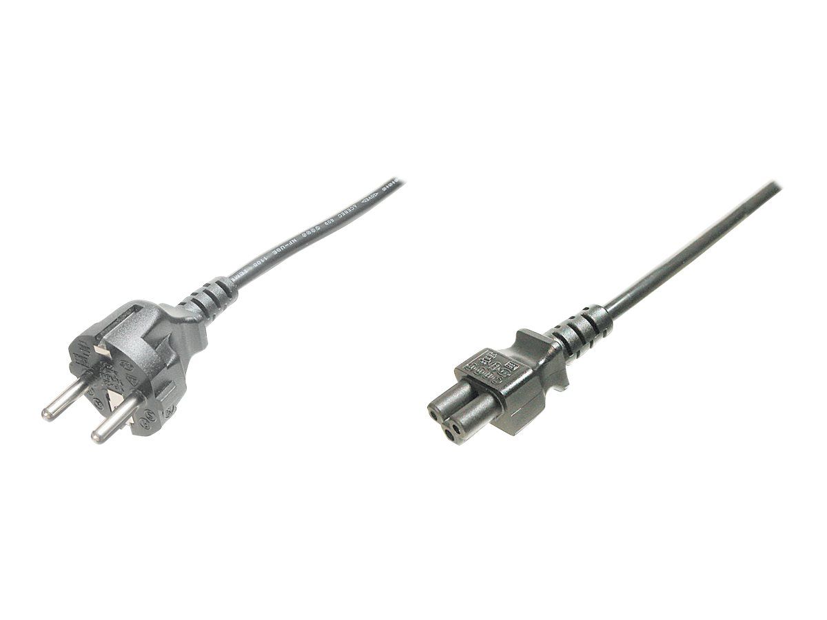 DIGITUS Deutsches Netzanschlusskabel