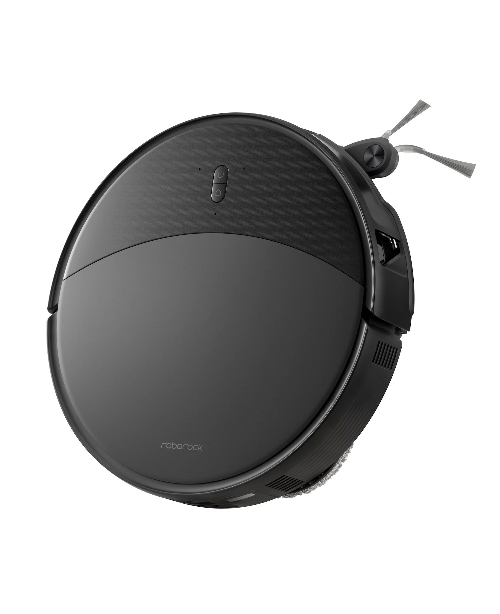 Roborock Saros 20X - Black