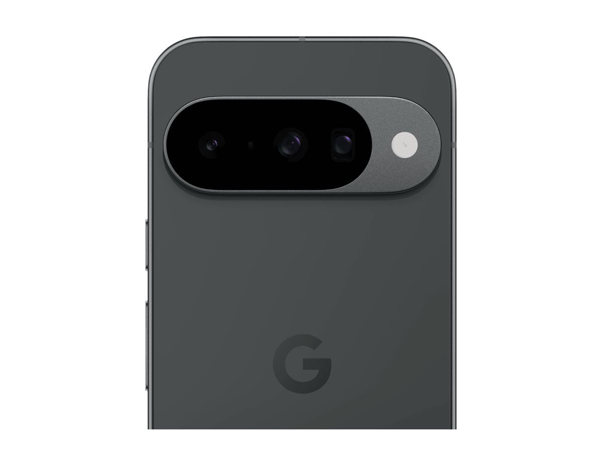 Google Pixel 10 - 5G Smartphone - Dual-SIM - RAM 12 GB / Interner Speicher 128 GB - OLED-Display - 6