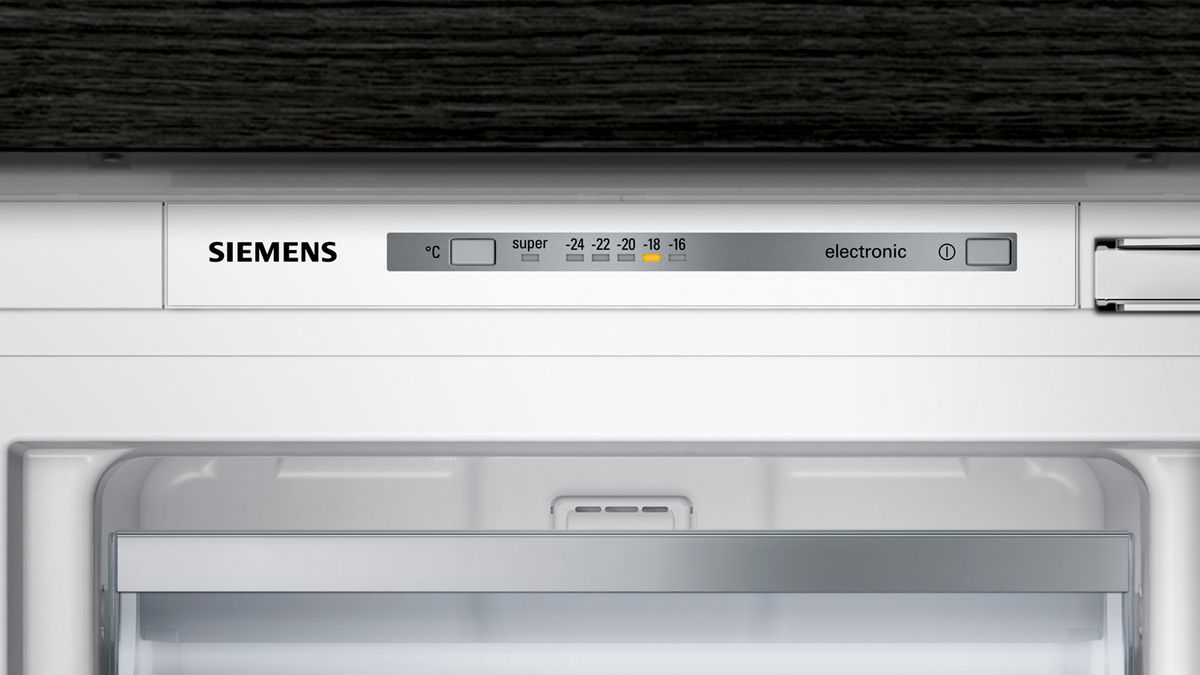 Siemens IQ500 GI21VADD0